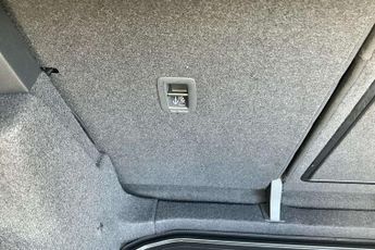 Skoda Karoq 1.5 TSI Sportline 5dr DSG