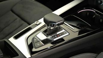 Audi A5 45 TFSI 265 Quattro S Line 2dr S Tronic