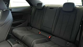 Audi A5 45 TFSI 265 Quattro S Line 2dr S Tronic