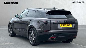 Land Rover Range Rover Velar 2.0 D200 MHEV Dynamic HSE 5dr Auto