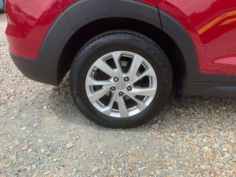 Hyundai Tucson 1.6 TGDi 177 SE Nav 5dr 2WD DCT