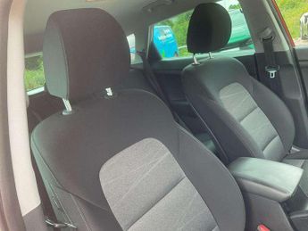Hyundai Tucson 1.6 TGDi 177 SE Nav 5dr 2WD DCT
