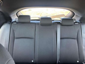 Honda Civic 1.0 VTEC Turbo 126 SE 5dr CVT