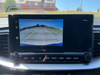 Kia Ceed 1.5T GDi ISG 138 GT-Line 5dr