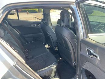 Kia Sportage 1.6T GDi ISG GT-Line 5dr
