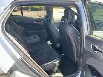Kia Sportage 1.6T GDi ISG GT-Line 5dr