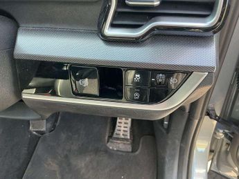 Kia Sportage 1.6T GDi ISG GT-Line 5dr