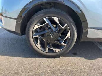 Kia Sportage 1.6T GDi ISG GT-Line 5dr