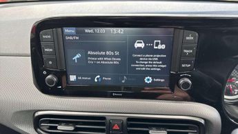 Hyundai i10 1.2 MPi SE Connect 5dr