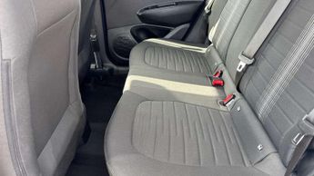Hyundai i10 1.2 MPi SE Connect 5dr