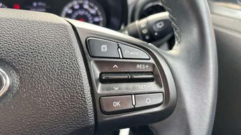Hyundai i10 1.2 MPi SE Connect 5dr