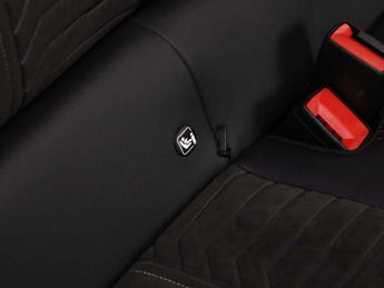 Peugeot 3008 1.2 Hybrid 136 GT 5dr e-DSC6