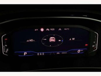 Volkswagen T-Roc 1.5 TSI R-Line 5dr DSG