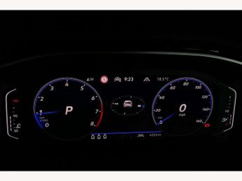 Volkswagen T-Roc 1.5 TSI R-Line 5dr DSG