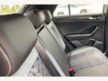 Volkswagen T-Roc 1.5 TSI R-Line 5dr DSG