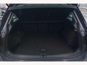 Volkswagen Tiguan 1.5 TSi EVO 150 Match 5dr DSG