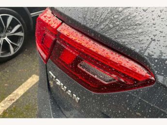 Volkswagen Tiguan 1.5 TSi EVO 150 Match 5dr DSG