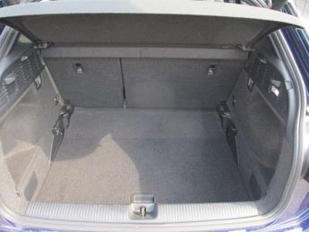 Audi Q2 30 TFSI S Line 5dr