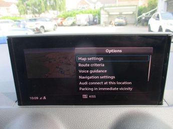 Audi Q2 30 TFSI S Line 5dr