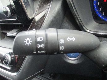 Suzuki Swace 1.8 Hybrid SZ5 5dr CVT
