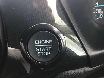 Ford Fiesta Active 1.0 EcoBoost Hbd mHEV 125 Active X 5dr Auto