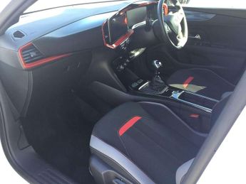 Vauxhall Mokka 1.2 Turbo 136 GS 5dr