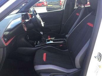 Vauxhall Mokka 1.2 Turbo 136 GS 5dr