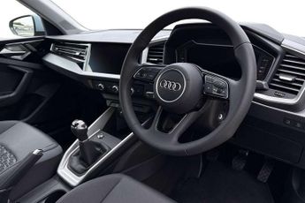 Audi A1 25 TFSI Sport 5dr