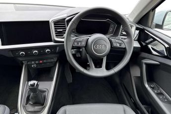 Audi A1 25 TFSI Sport 5dr