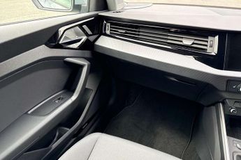 Audi A1 25 TFSI Sport 5dr