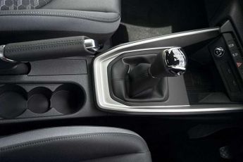 Audi A1 25 TFSI Sport 5dr