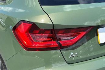 Audi A1 30 TFSI S Line 5dr