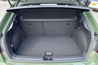 Audi A1 30 TFSI S Line 5dr