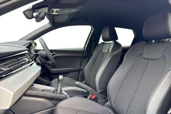 Audi A1 30 TFSI S Line 5dr