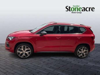 SEAT Ateca 2.0 TDI 150 FR Sport 5dr