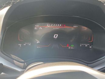 SEAT Ibiza 1.0 TSI 110 Xcellence 5dr DSG