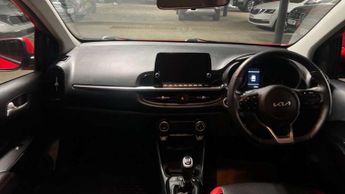 Kia Picanto 1.0T GDi GT-line S 5dr [4 seats]