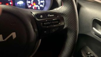 Kia Picanto 1.0T GDi GT-line S 5dr [4 seats]