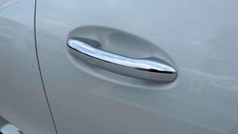 Mercedes-Benz GLC GLC 220d 4Matic AMG Line Premium 5dr 9G-Tronic