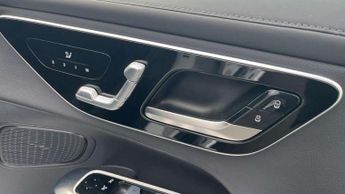 Mercedes-Benz GLC GLC 220d 4Matic AMG Line Premium 5dr 9G-Tronic