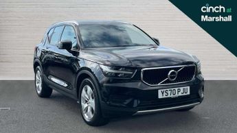 Volvo XC40 2.0 D3 Momentum 5dr Geartronic