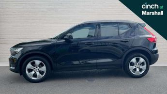Volvo XC40 2.0 D3 Momentum 5dr Geartronic