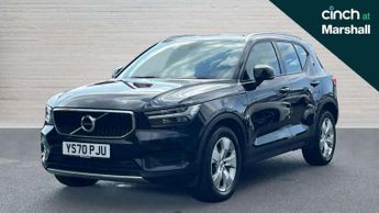 Volvo XC40 2.0 D3 Momentum 5dr Geartronic