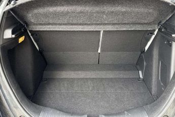 Honda Jazz 1.5 i-MMD Hybrid EX 5dr eCVT