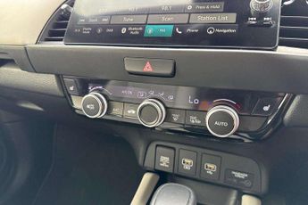 Honda Jazz 1.5 i-MMD Hybrid EX 5dr eCVT
