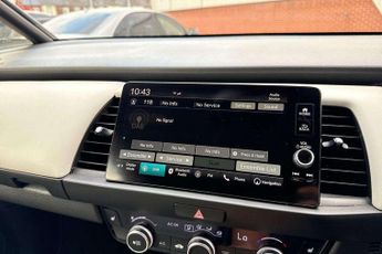 Honda Jazz 1.5 i-MMD Hybrid EX 5dr eCVT