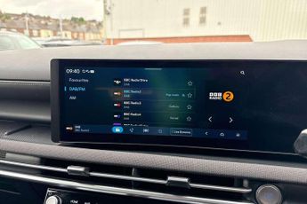 Hyundai Tucson 1.6T 48V MHD Ultimate 5dr DCT