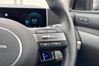 Hyundai Tucson 1.6T 48V MHD Ultimate 5dr DCT