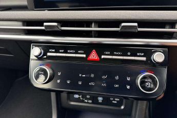 Hyundai Tucson 1.6T 48V MHD Ultimate 5dr DCT