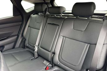 Hyundai Tucson 1.6T 48V MHD Ultimate 5dr DCT